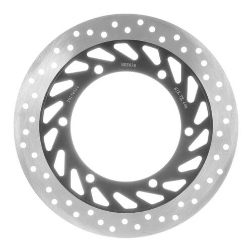 Honda CBR1000F 1987-1999 MTX Front Brake Disc Rotor Direct Replacement