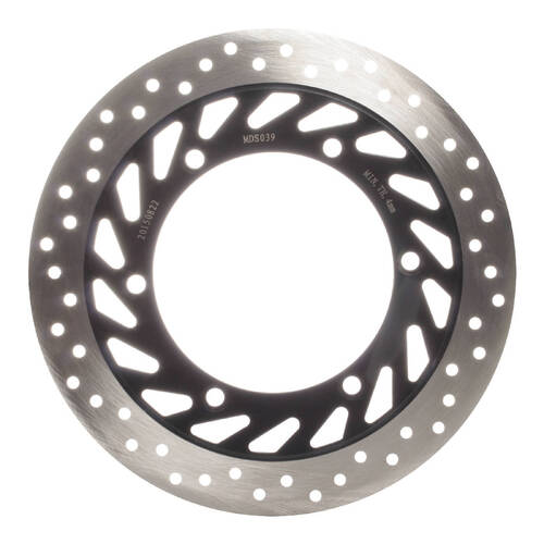 Honda CBR1000F 1987-1999 MTX Front Brake Disc Rotor Direct Replacement