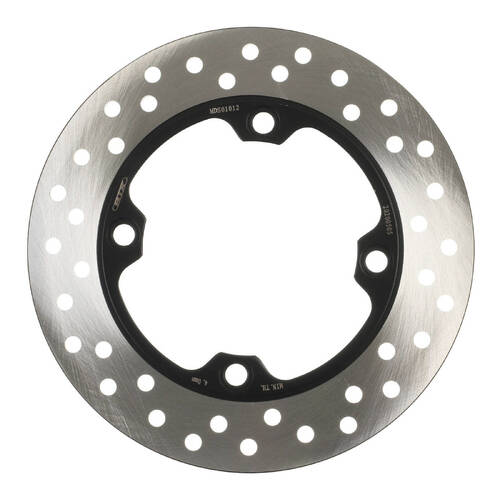 Honda VTR1000 SP2 2002-2006 MTX Rear Brake Disc Rotor Direct Replacement