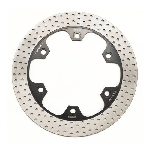 Honda CBR125R 2013-2015 MTX Front Brake Disc Rotor Direct Replacement