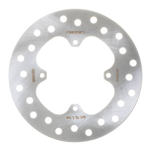 Honda CR80R 1992-2002 MTX Rear Brake Disc Rotor Direct Replacement