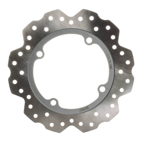Honda CBR500R 2013-2018 MTX Rear Brake Disc Rotor Direct Replacement