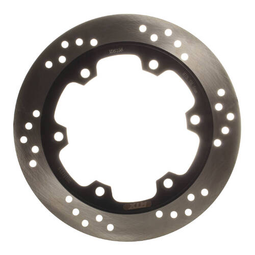 Honda CBR1000F 1989-1992 MTX Rear Brake Disc Rotor Direct Replacement