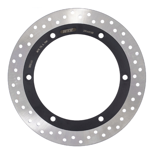 Honda ST1100 ABS 1996-2002 MTX Rear Brake Disc Rotor Direct Replacement