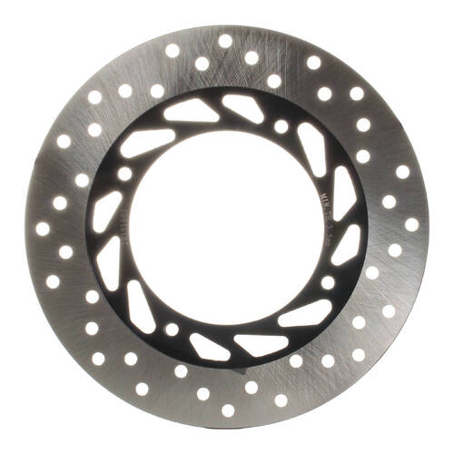 Honda NX650 Dominator 1993-2002 MTX Rear Brake Disc Rotor Direct Replacement