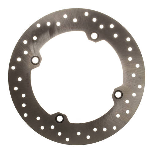 Honda XRV750 Africa Twin 1990-1997 MTX Rear Brake Disc Rotor Direct Replacement