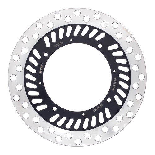 Honda CRF250F 2019-2024 MTX Front Brake Disc Rotor Direct Replacement