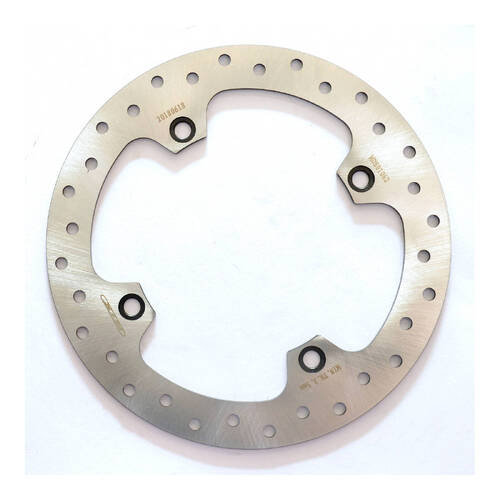 Honda XL700V Transalp 2008-2011 MTX Front Brake Disc Rotor Direct Replacement