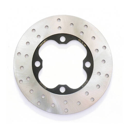 Honda TRX420FA 2009-2013 MTX Front Brake Disc Rotor Direct Replacement
