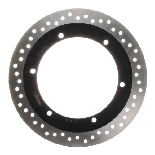 Honda GL1500CF Valkyrie Interstate 2000 MTX Rear Brake Disc Rotor Direct Replacement