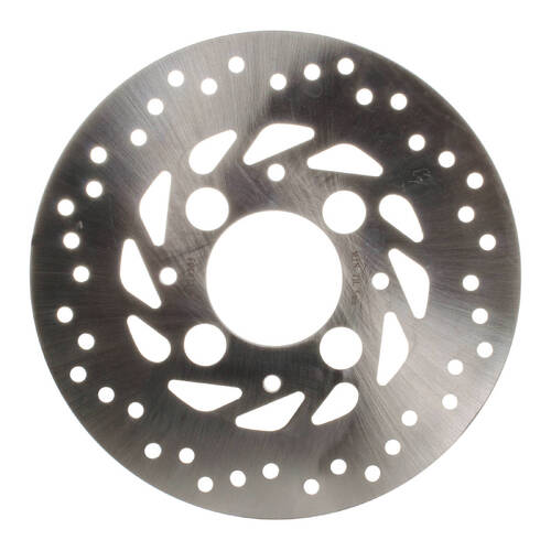Honda VFR800Fi 2002-2013 MTX Rear Brake Disc Rotor Direct Replacement