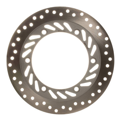 Honda CBR125R 2005-2010 MTX Front Brake Disc Rotor Direct Replacement
