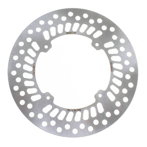 Honda CTX200 Bushlander 2016 MTX Front Brake Disc Rotor Direct Replacement