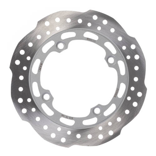 Honda CRF1000L Africa Twin 2016-2019 MTX Rear Brake Disc Rotor Direct Replacement