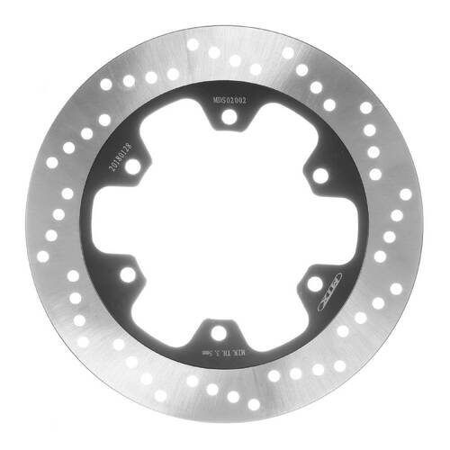 Ducati 851 SP3 1991 MTX Rear Brake Disc Rotor Direct Fit Replacement
