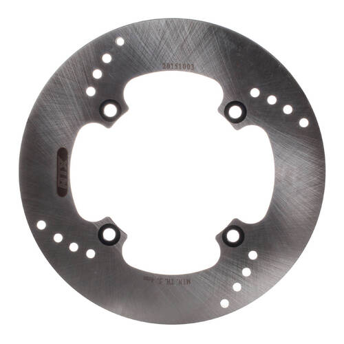 Ducati 748 1994-2003 MTX Rear Brake Disc Rotor Direct Replacement