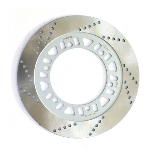 Kawasaki ZL1000 1988 MTX Front Brake Disc Rotor Direct Replacement