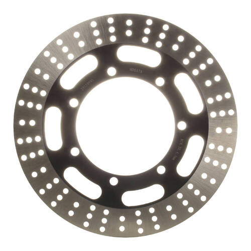 Kawasaki EN500 Vulcan 1994-2006 MTX Front Brake Disc Rotor Direct Replacement