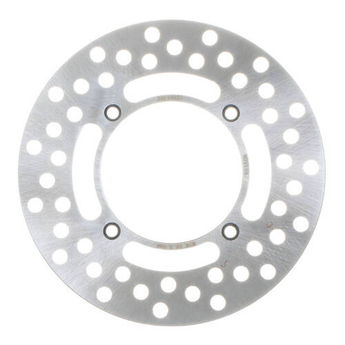 Suzuki RM85L Big Wheel 2002-2004 MTX Rear Brake Disc Rotor Direct Replacement