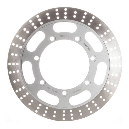 Kawasaki VN1500 Vulcan 1991-1997 MTX Front Brake Disc Rotor Direct Replacement