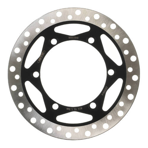 Kawasaki KL250 Stockman 2000-2023 MTX Front Brake Disc Rotor Direct Replacement
