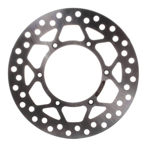 Kawasaki KX80 Big Wheel 1992-1994 MTX Front Brake Disc Rotor Direct Replacement