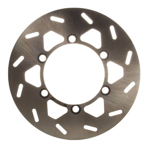 Kawasaki KDX250 1991-1994 MTX Rear Brake Disc Rotor Direct Replacement