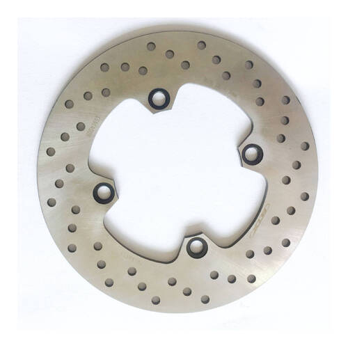 Kawasaki Z750 2005-2006 MTX Rear Brake Disc Rotor Direct Replacement