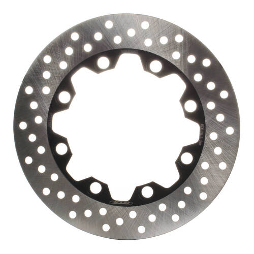 Kawasaki KL250 Stockman 2000-2023 MTX Rear Brake Disc Rotor Direct Replacement