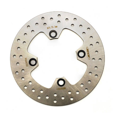 Kawasaki KVF700 Prairie 2004-2006 MTX Front Brake Disc Rotor Direct Replacement