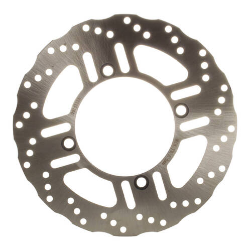 Kawasaki Z750 2007-2010 MTX Rear Brake Disc Rotor Direct Replacement