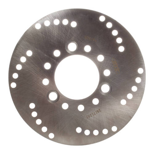 Kawasaki KVF300 Brute Force 2012-2017 MTX Rear Brake Disc Rotor Direct Replacement