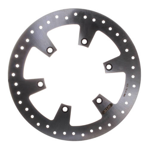 Triumph Rocket III Classic 2008-2009 MTX Rear Brake Disc Rotor Direct Replacement