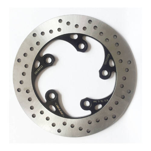 Suzuki SV1000 2003-2008 MTX Rear Brake Disc Rotor Direct Replacement