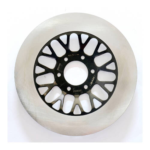 Suzuki GN250 1985-2007 MTX Front Brake Disc Rotor Direct Replacement