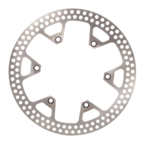 Suzuki RM125 1999-2005 MTX Rear Brake Disc Rotor Direct Replacement