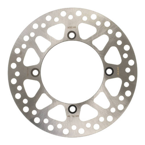 Suzuki DR250 1990-1995 MTX Front Brake Disc Rotor Direct Replacement