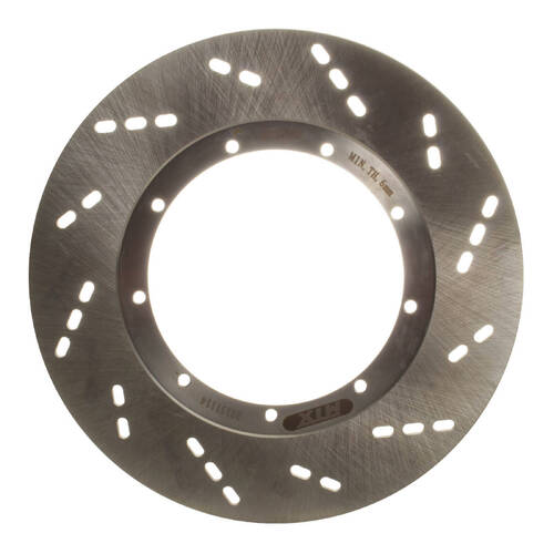 Suzuki GSX1000S Katana 1982-1984 MTX Rear Brake Disc Rotor Direct Replacement