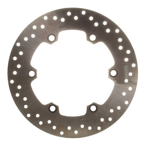 Suzuki GSX1300BK B-King 2008-2011 MTX Rear Brake Disc Rotor Direct Replacement