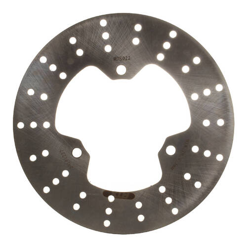 Yamaha SZR660 1996-2001 MTX Rear Brake Disc Rotor Direct Replacement