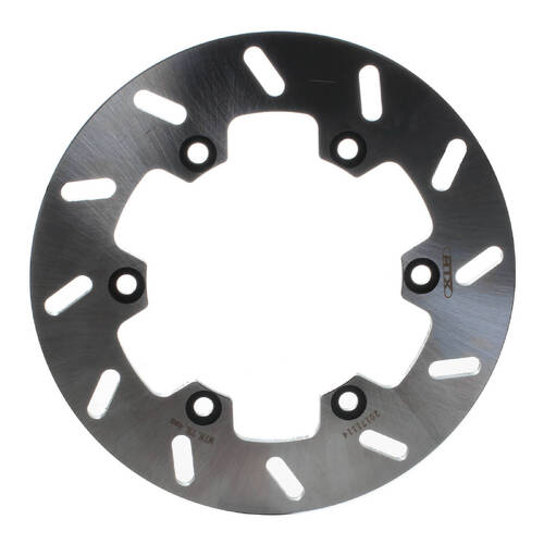 Yamaha TTR250 1998-2016 MTX Rear Brake Disc Rotor Direct Replacement