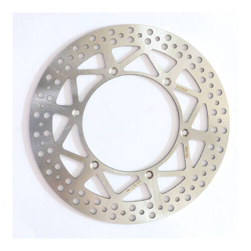 Yamaha YZ250 1992-2000 MTX Front Brake Disc Rotor Direct Replacement