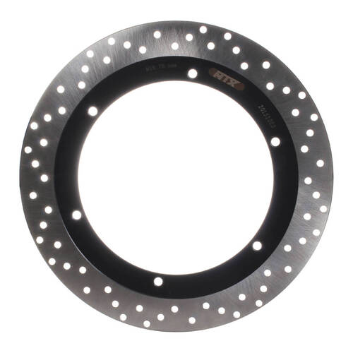 Yamaha XVZ1300 Royal Star 1999-2010 MTX Rear Brake Disc Rotor Direct Replacement