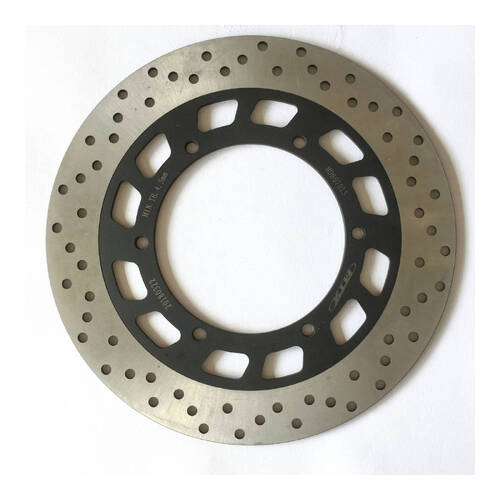 Yamaha XV250 Virago 1995-2022 MTX Front Brake Disc Rotor Direct Replacement