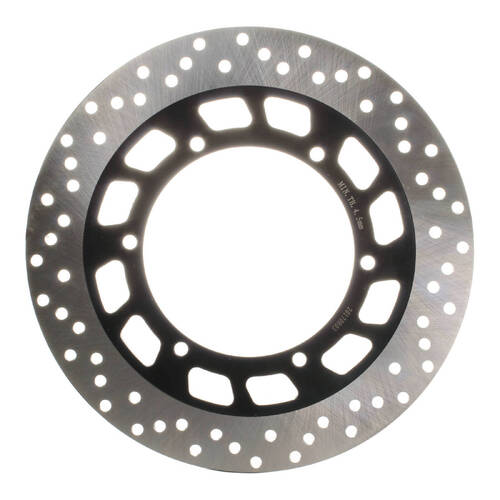 Yamaha FJR1300A 2006-2020 MTX Rear Brake Disc Rotor Direct Replacement