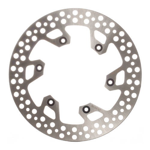 Yamaha WR250F 2001-2024 MTX Rear Brake Disc Rotor Direct Replacement