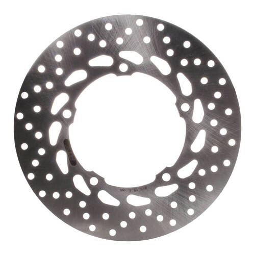 Yamaha XJ6S 2012-2013 MTX Rear Brake Disc Rotor Direct Replacement