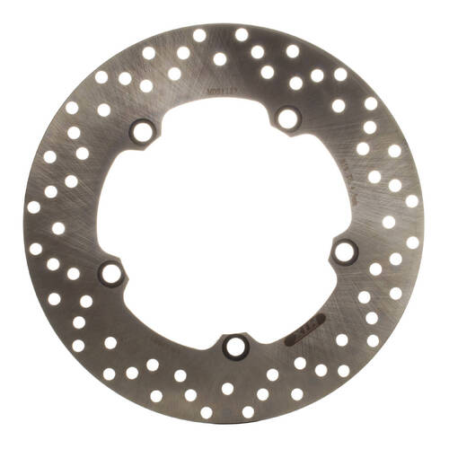 Yamaha XSR700 2016-2024 MTX Rear Brake Disc Rotor Direct Replacement