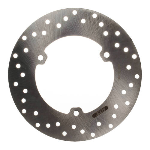 Yamaha YZF-R3 2015-2016 MTX Rear Brake Disc Rotor Direct Replacement