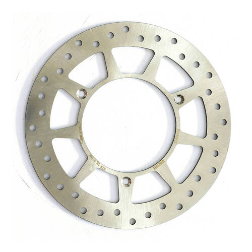 Suzuki RM85L Big Wheel 2005-2024 MTX Front Brake Disc Rotor Direct Replacement
